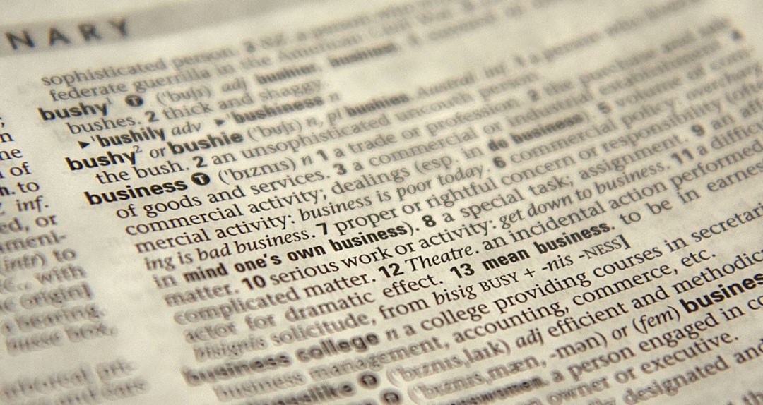 Business Requirements Definition