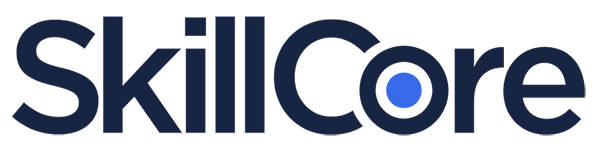 SkillCore logo